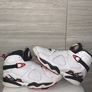Jordan 8